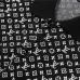 5Louis Vuitton T-Shirts for Men' Polo Shirts printed #A46562