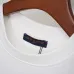 3Louis Vuitton T-Shirts for Men' Shirts #A31883