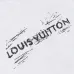 5Louis Vuitton T-Shirts for Men' Shirts #A31898