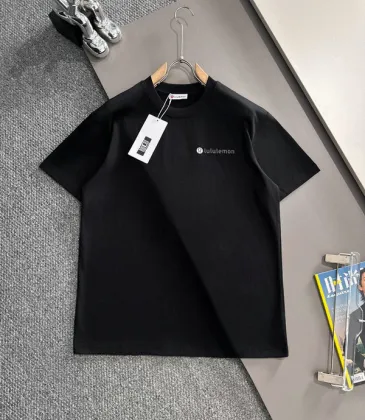 Lululemon T-Shirts #A49554