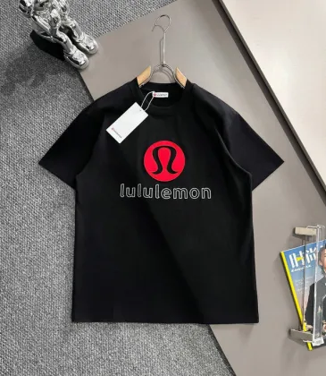 Lululemon T-Shirts #A49555