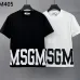 1MSGM T-shirts for men #A36759