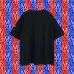 8Moncler AAA T-shirts White/Black #A26307