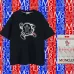9Moncler AAA T-shirts White/Black #A26307
