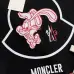 14Moncler T-shirts for men 1952 Black/White #A47255