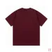 3Moncler T-shirts for men 300g 100% cotton #A53034