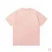 6Moncler T-shirts for men 300g 100% cotton #A53034