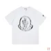 11Moncler T-shirts for men 300g 100% cotton #A53034