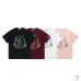1Moncler T-shirts for men 300g 100% cotton #A53034