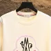 3Moncler T-shirts for men 300g 100% cotton NFC chip sensor #A53017