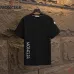 8Moncler T-shirts for men 300g 100% cotton NFC chip sensor #A53018