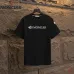 10Moncler T-shirts for men 300g 100% cotton NFC chip sensor #A53020