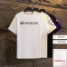 1Moncler T-shirts for men 300g 100% cotton NFC chip sensor #A53020