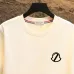 3Moncler T-shirts for men 300g 100% cotton NFC chip sensor #A53021