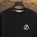 7Moncler T-shirts for men 300g 100% cotton NFC chip sensor #A53021