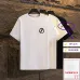 1Moncler T-shirts for men 300g 100% cotton NFC chip sensor #A53021