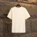 4Moncler T-shirts for men 300g 100% cotton NFC chip sensor #A53022