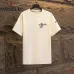 5Moncler T-shirts for men 300g 100% cotton NFC chip sensor #A53023