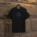 9Moncler T-shirts for men 300g 100% cotton NFC chip sensor #A53024