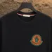 8Moncler T-shirts for men 300g 100% cotton NFC chip sensor #A53025