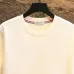 3Moncler T-shirts for men 300g 100% cotton NFC chip sensor #A53026