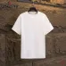 5Moncler T-shirts for men 300g 100% cotton NFC chip sensor #A53026