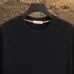 9Moncler T-shirts for men 300g 100% cotton NFC chip sensor #A53026