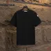 10Moncler T-shirts for men 300g 100% cotton NFC chip sensor #A53026