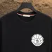 9Moncler T-shirts for men 300g 100% cotton NFC chip sensor #A53027