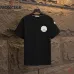 10Moncler T-shirts for men 300g 100% cotton NFC chip sensor #A53027
