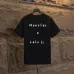11Moncler T-shirts for men 300g 100% cotton NFC chip sensor #A53027
