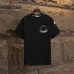8Moncler T-shirts for men 300g 100% cotton NFC chip sensor #A53028