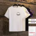 1Moncler T-shirts for men 300g 100% cotton NFC chip sensor #A53028
