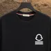 8Moncler T-shirts for men 300g 100% cotton NFC chip sensor #A53030