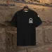 10Moncler T-shirts for men 300g 100% cotton NFC chip sensor #A53030