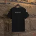 8Moncler T-shirts for men 300g 100% cotton NFC chip sensor #A53032