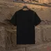 10Moncler T-shirts for men 300g 100% cotton NFC chip sensor #A53032