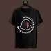 1Moncler T-shirts for men #A25539