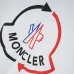 3Moncler T-shirts for men #A27131