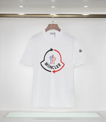Moncler T-shirts for men #A27131