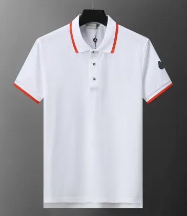 Moncler T-shirts for men #A31726