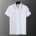 1Moncler T-shirts for men #A31726