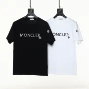 Moncler T-shirts for men #A21695
