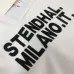 5Moncler T-shirts for men #A33885
