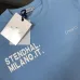 5Moncler T-shirts for men #A33886