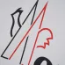 4Moncler T-shirts for men #A35687