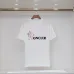 9Moncler T-shirts for men #A35687