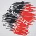 5Moncler T-shirts for men #A35746