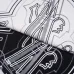 4Moncler T-shirts for men #A35895