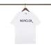 3Moncler T-shirts for men #A35900